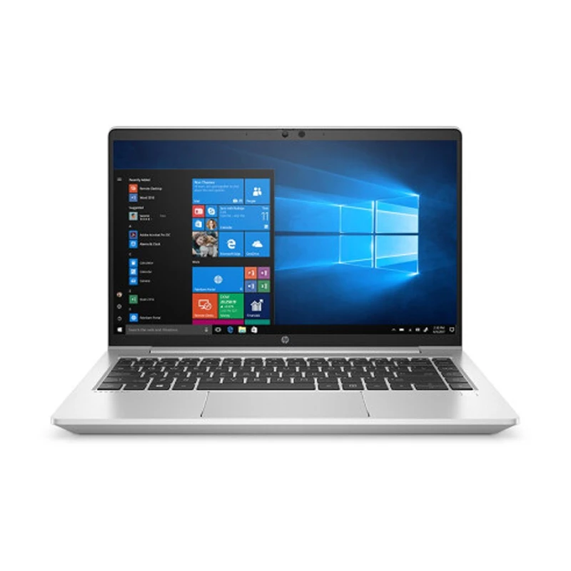 9新 HP/惠普 【智信】ProBook 440 G8 银色金属商务办公本