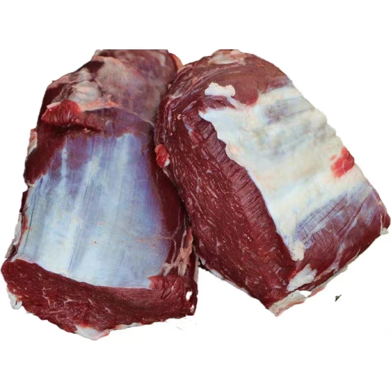 【宁夏泾源黄牛肉】新鲜牛小里脊 1斤起