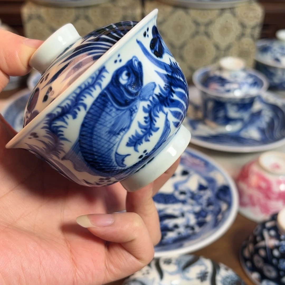 【闪购商品】瓷s****r杯子