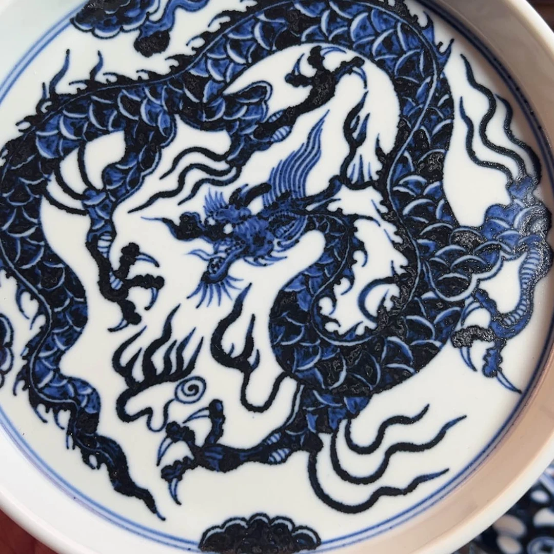 【闪购商品】瓷壶承