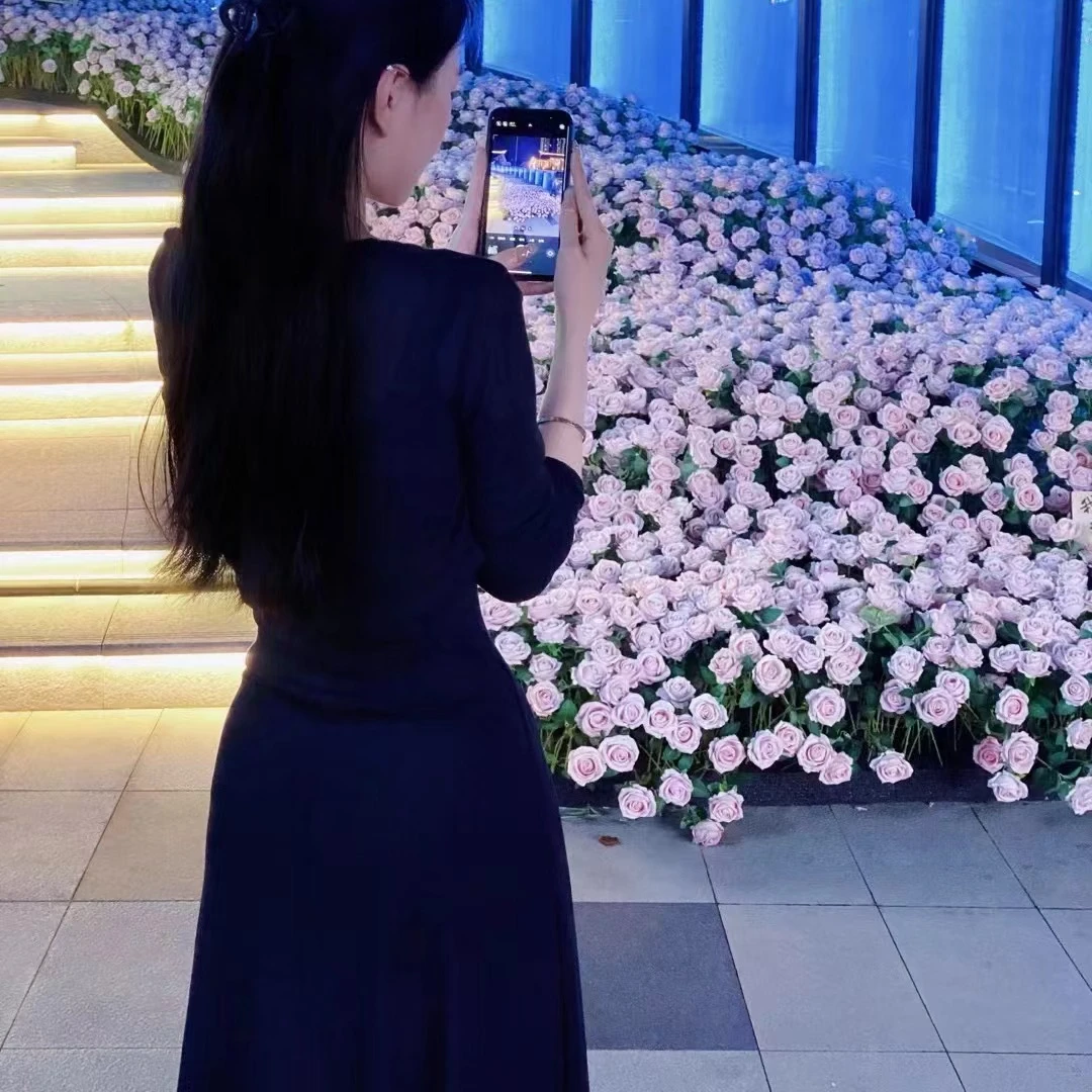 001-100下单备注编码尺码气质女装1