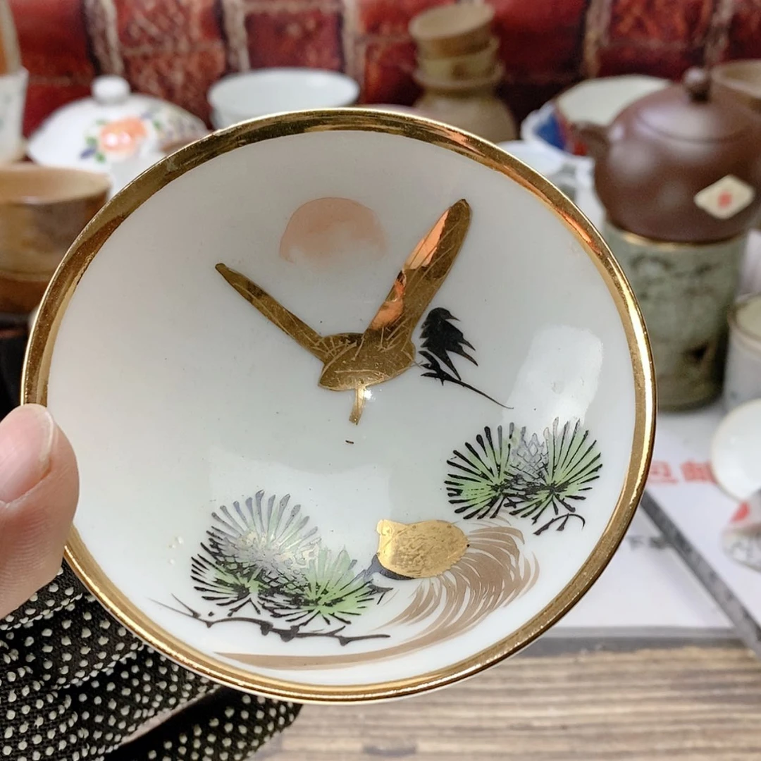 【闪购商品】陶瓷杯