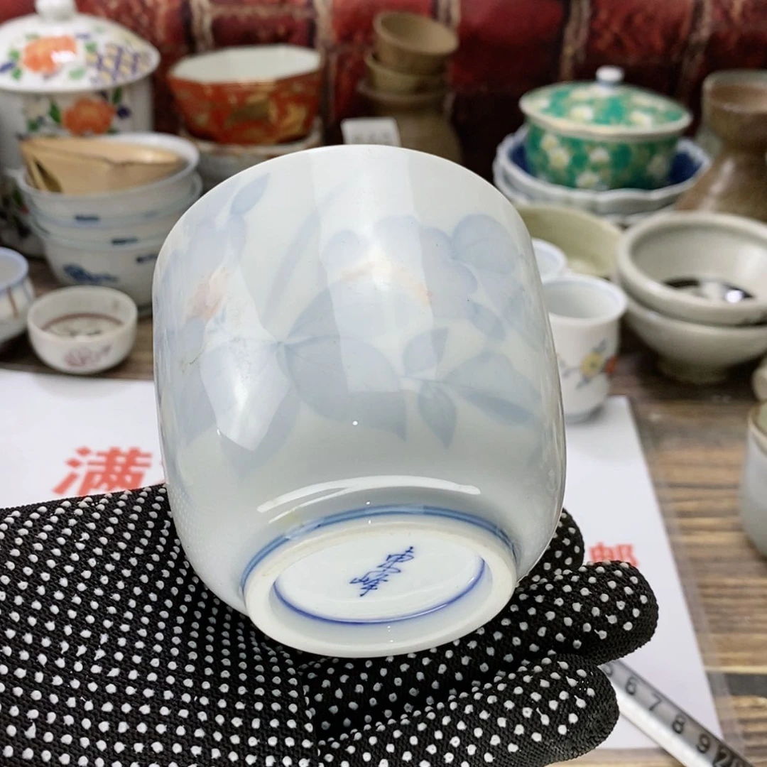 【闪购商品】陶瓷杯