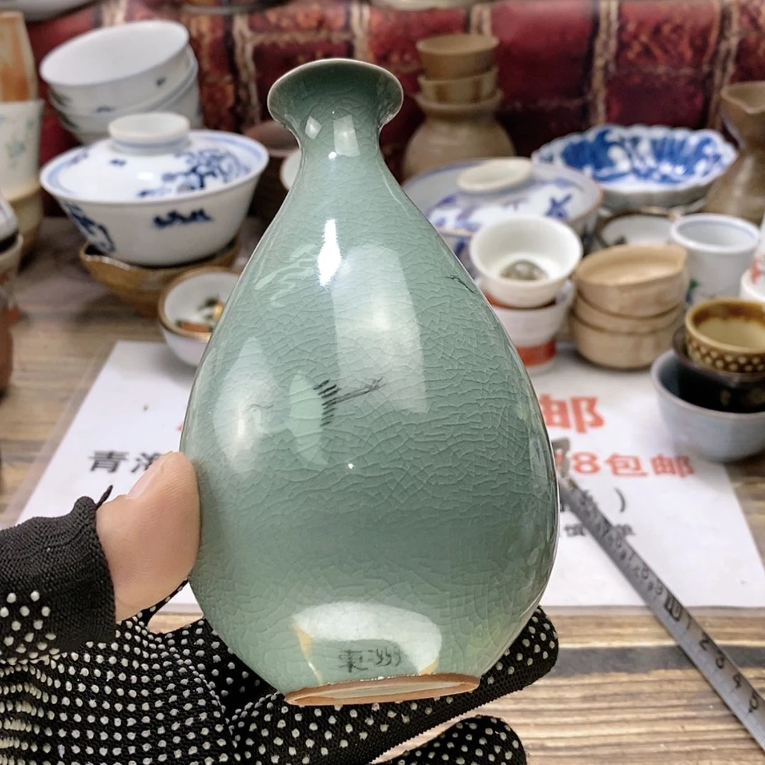 【闪购商品】陶瓷杯