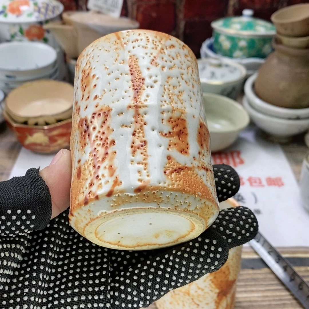 【闪购商品】陶瓷杯