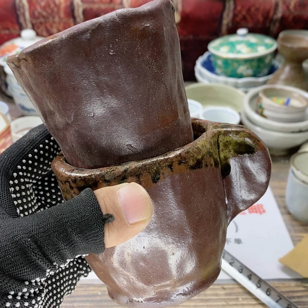 【闪购商品】陶瓷杯3****0