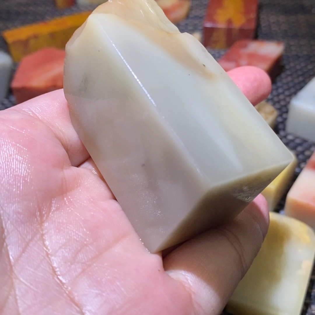 【闪购商品】寿山石