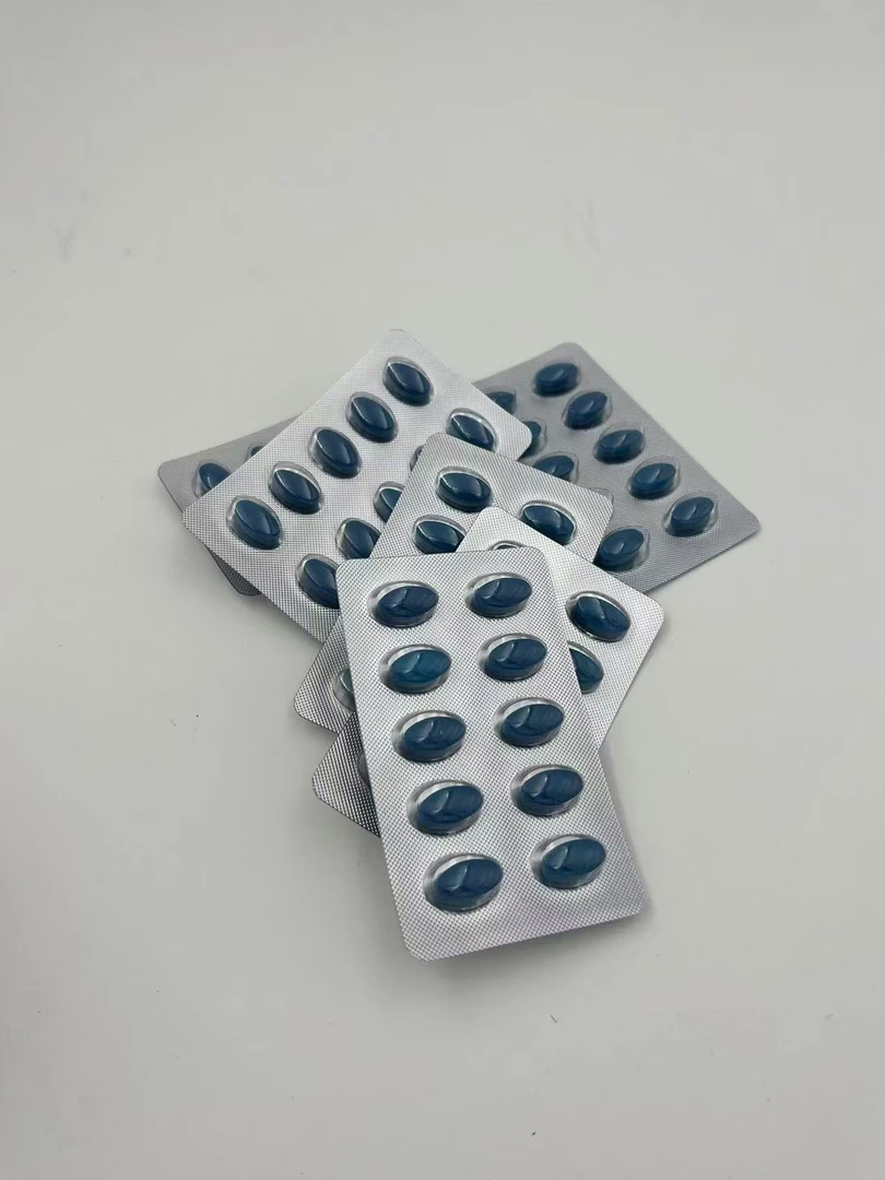 德国进口  维生素氨基酸压片糖果