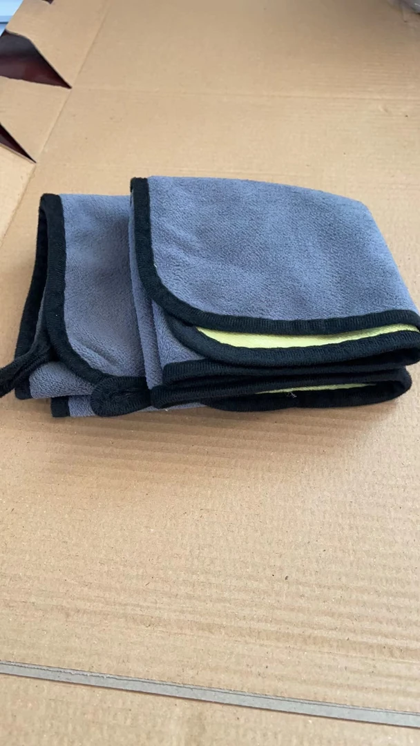 《新疆包邮》洗车抹布