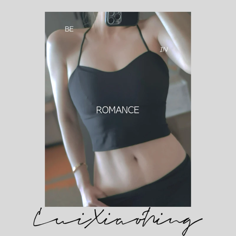 【T.T七夕钜惠】墙裂推荐爆款超舒服性感女款美背M-001