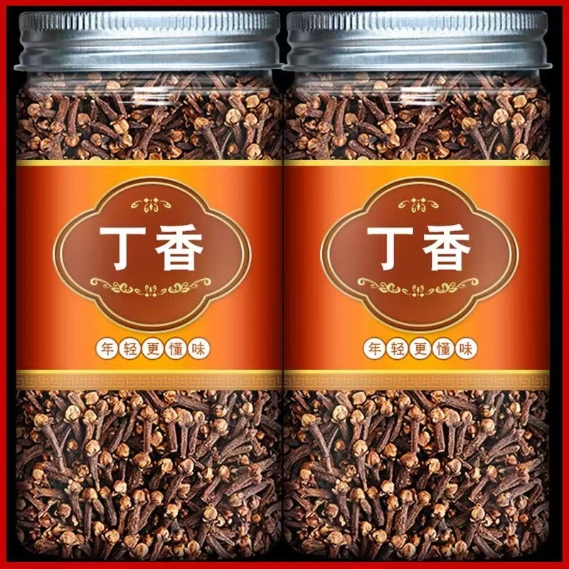 优质新货丁香卤菜卤肉厨房必备调味料