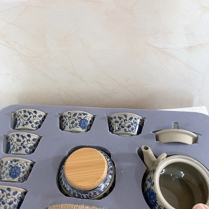 陶瓷陶瓷茶具孤品其他@@@