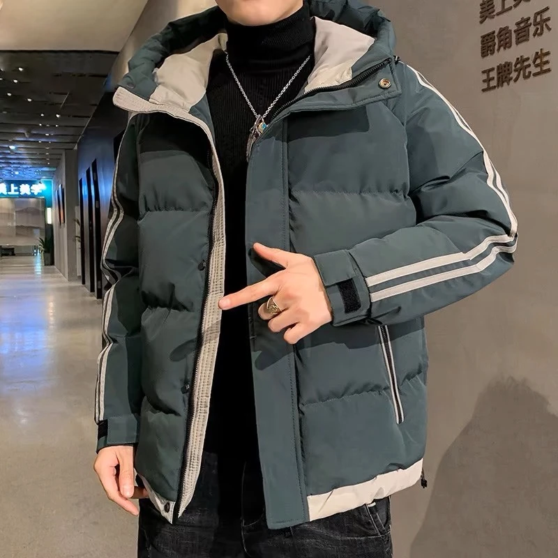 大发发男装潮牌T01-T99