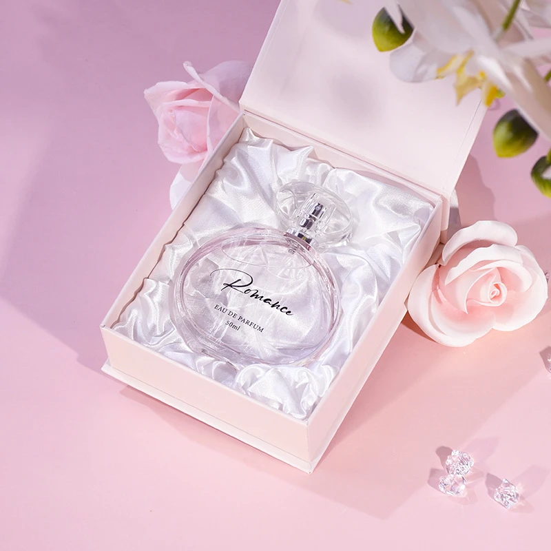 浪漫初境香水礼盒维密淡香持久留香520情人节礼盒