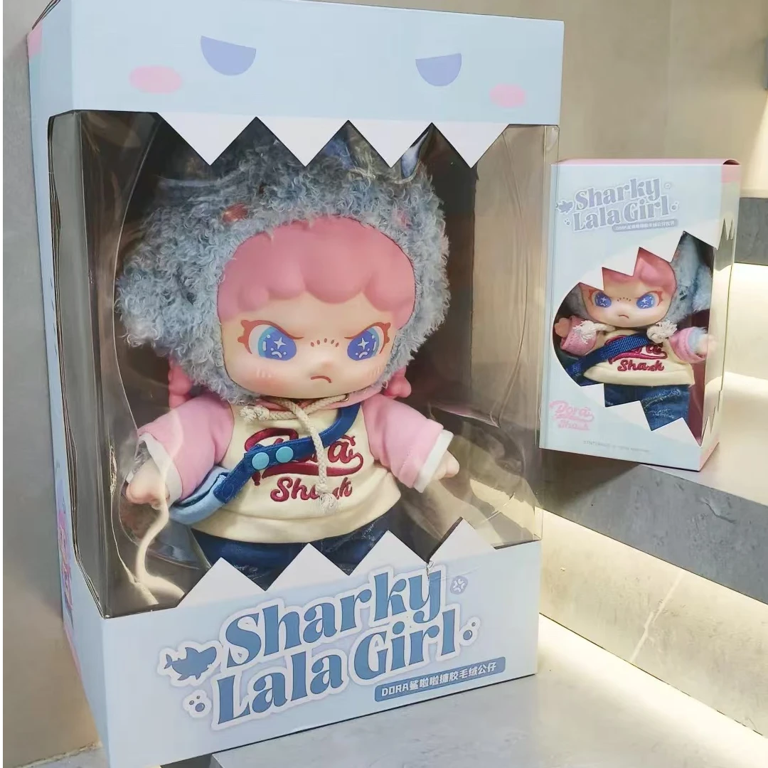 【真嘟要命】欧气满满潮玩盲盒手办（下单不退，黑金不开）