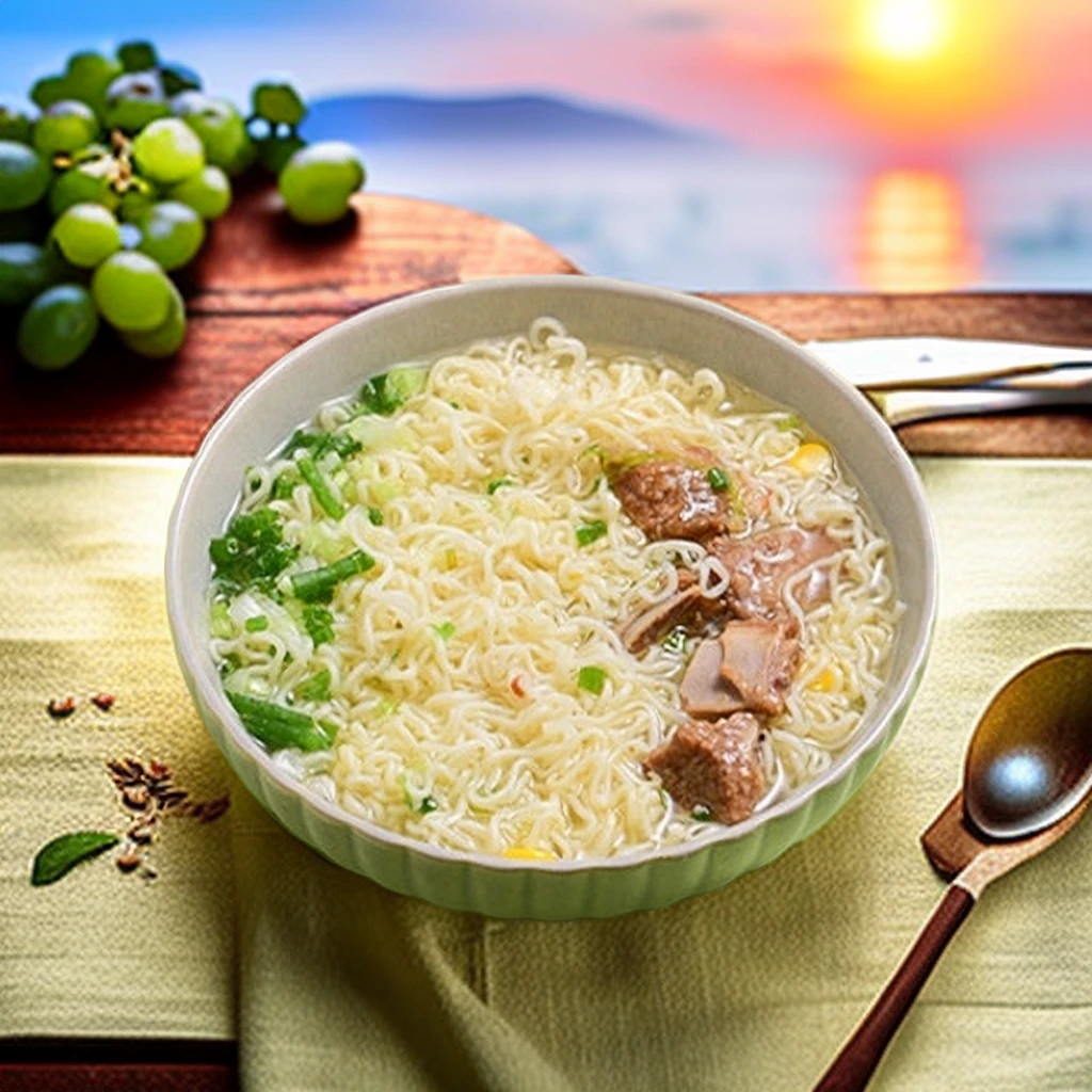 非油炸方便面大份量泡面袋装火锅面红烧牛肉面美味食品无添加剂