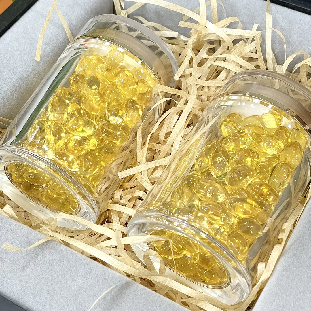 【七叔推荐】灵芝孢子油三萜含量高