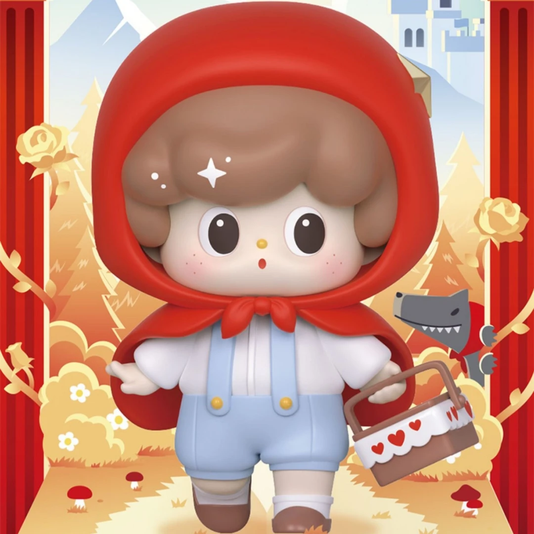 【补差专用】潮玩补差系列盲盒拍前请咨询确认系列盲盒