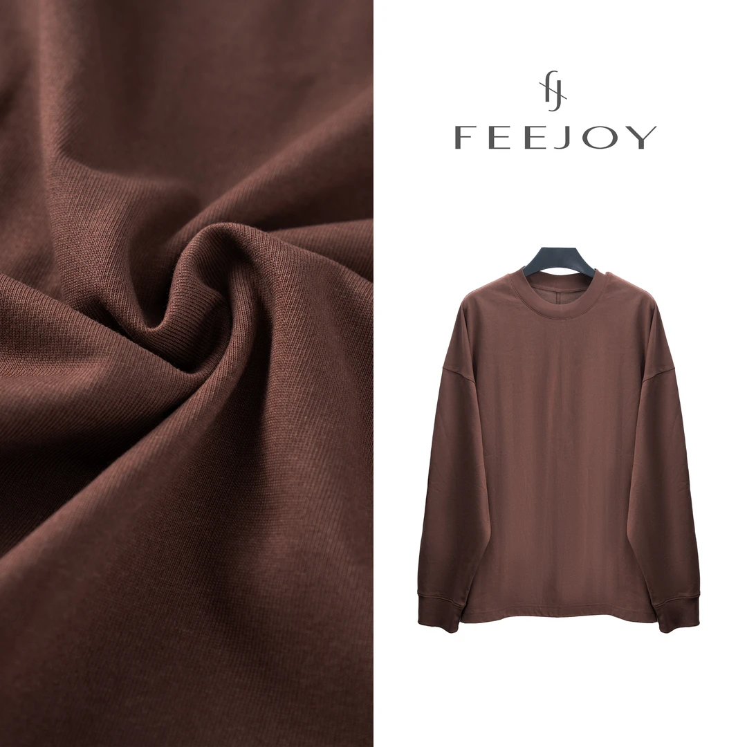 新简约长袖T恤秋冬百搭打底衫