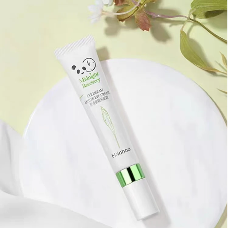 韩后熬夜优眠修护眼霜20g