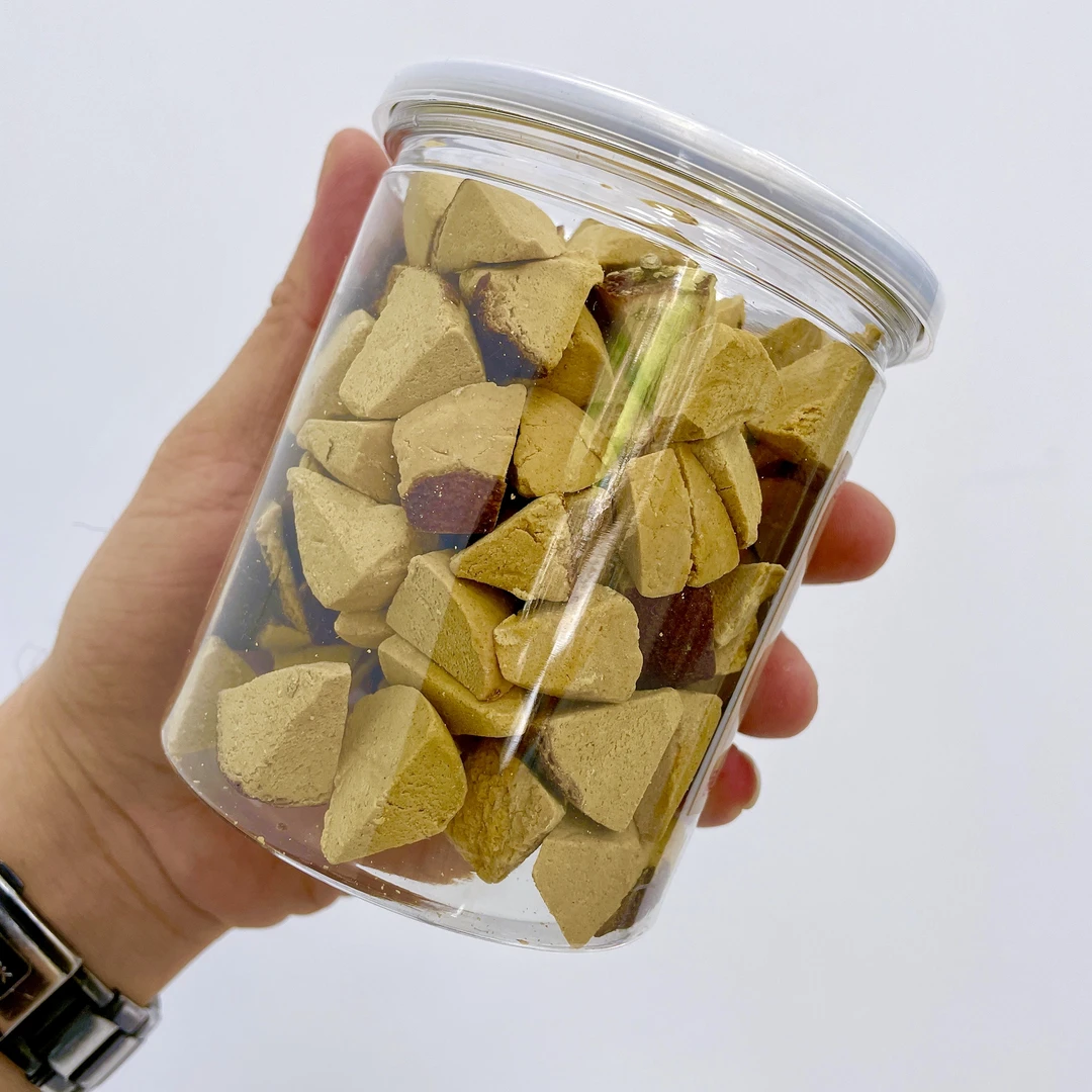 【阿强】橘红八仙 果 255g