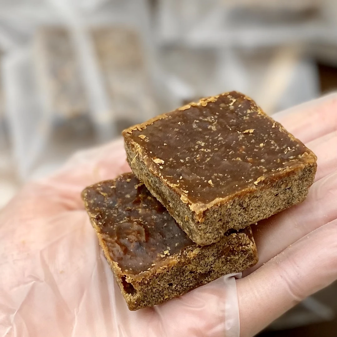 【二姑奶】红糖姜母糖