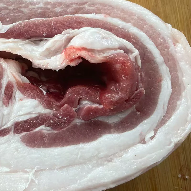 直播间排骨专用链接4斤