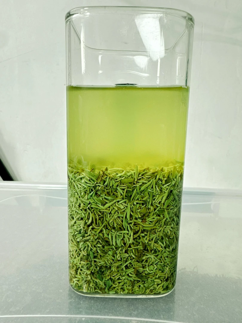 （2024年新茶）宝峰·浉河港信阳明前碎芽沫（袋装）