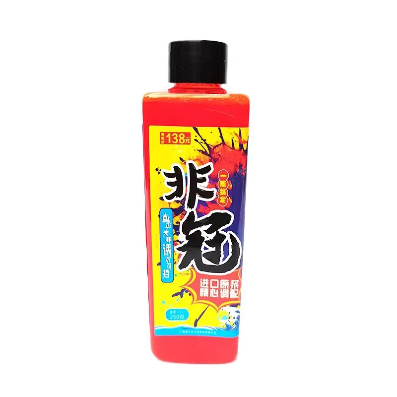 沂润非冠罗非添加剂罗非鱼添加剂小药