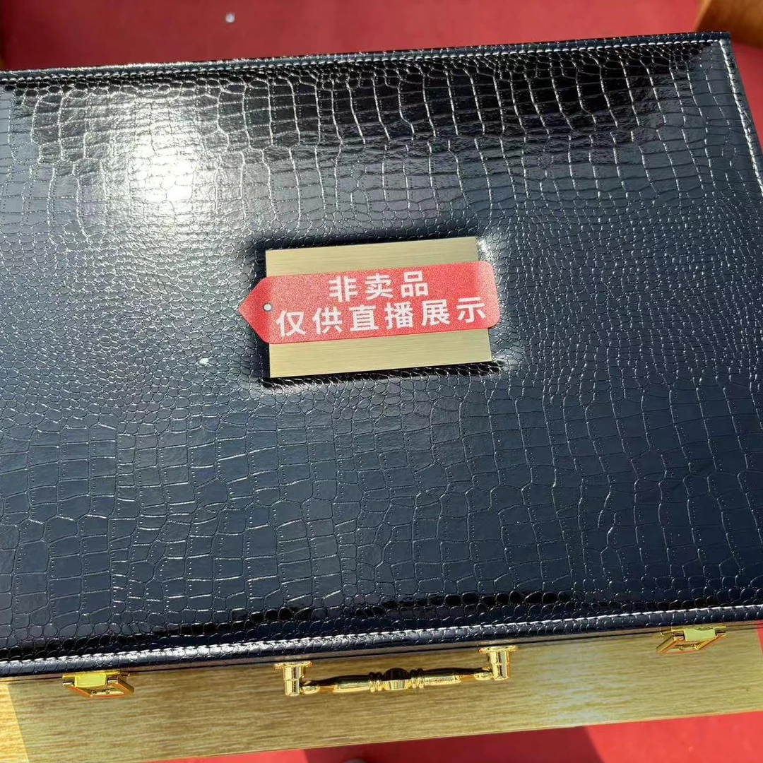 【仅展示用】精美礼盒-盒子-cz