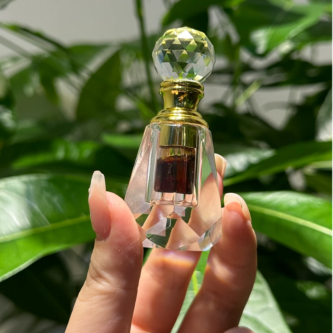 奇楠沉香 精油 1克