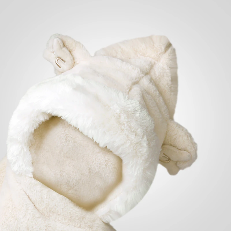 Lonel/洛奈暖冬 围巾 WJ0157-040400