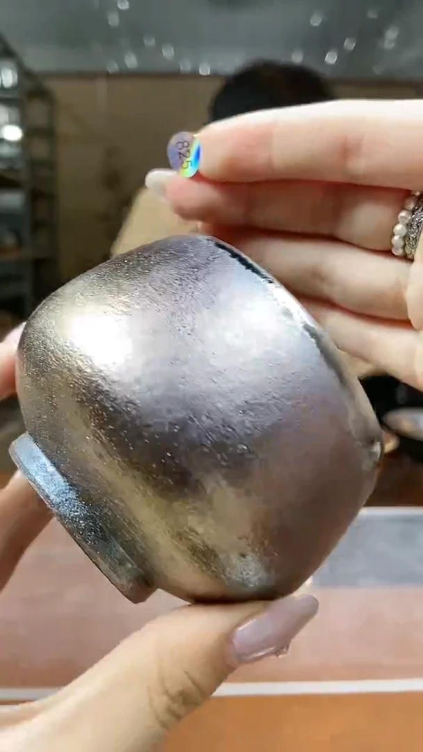 【闪购商品】奢瓷茶器柴烧专拍链接825 吴建兴