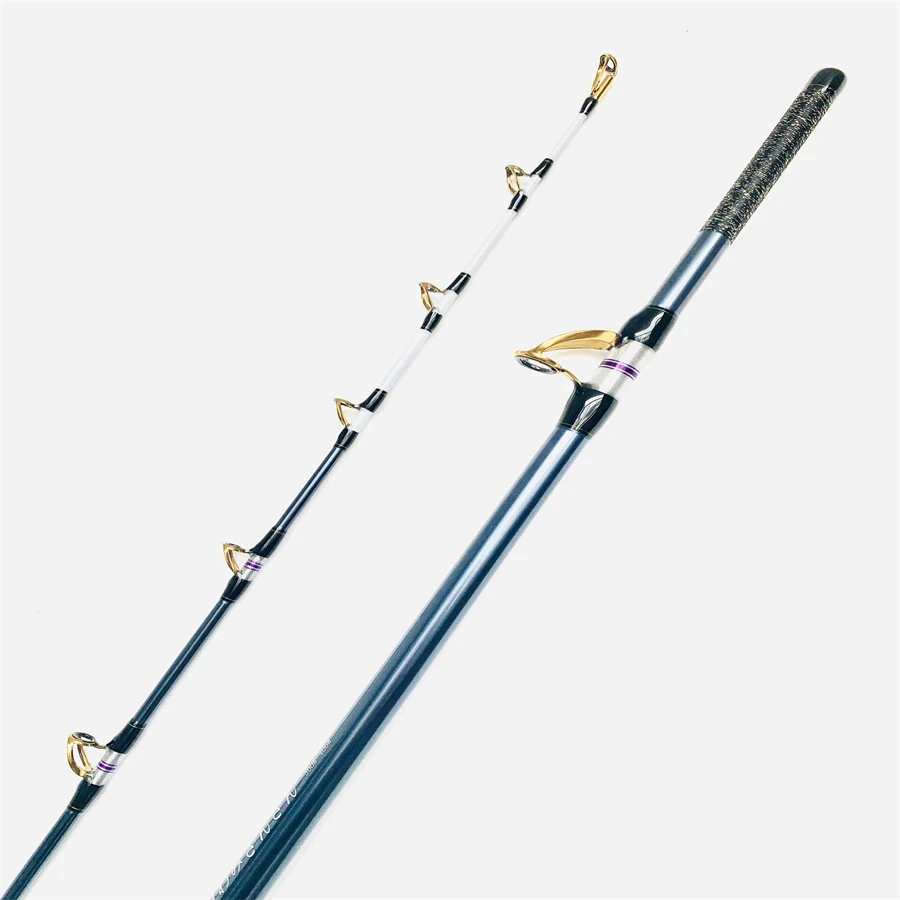 出口日本台湾尾单300-400号2.4米导眼(兴泰出品)