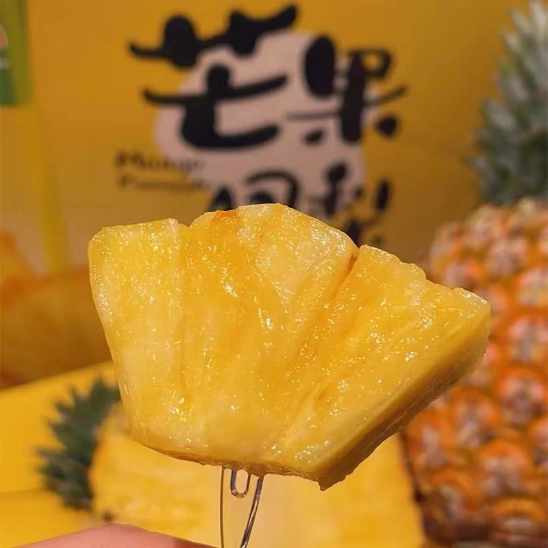 【新如意枝】芒果凤梨一个
