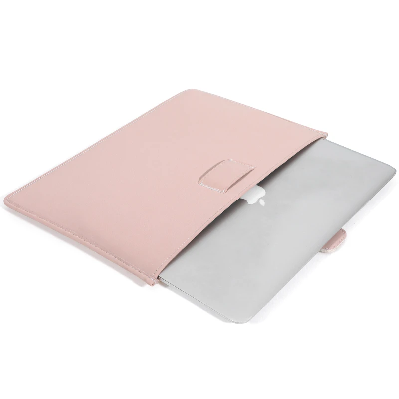 马锐鲨笔记本电脑内胆包防水女士平板包时尚韩版电脑包女笔记本包