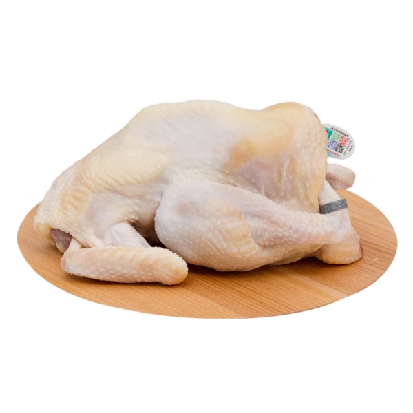 散养鸡  750g