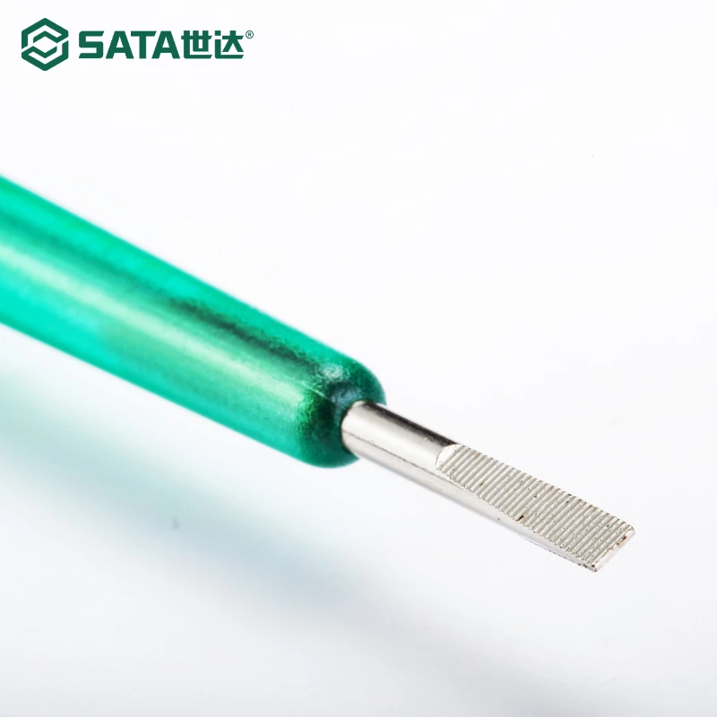 62502   世达普通测电笔