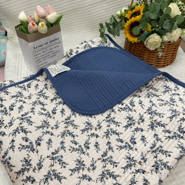 一面绒 一面纯棉布 200*220