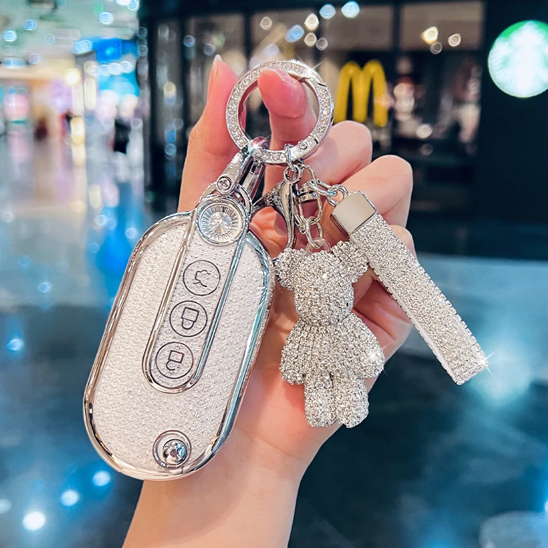 五菱mini钥匙套miniev马卡龙三代gameboy迷你gb宏光Airev晴空壳扣