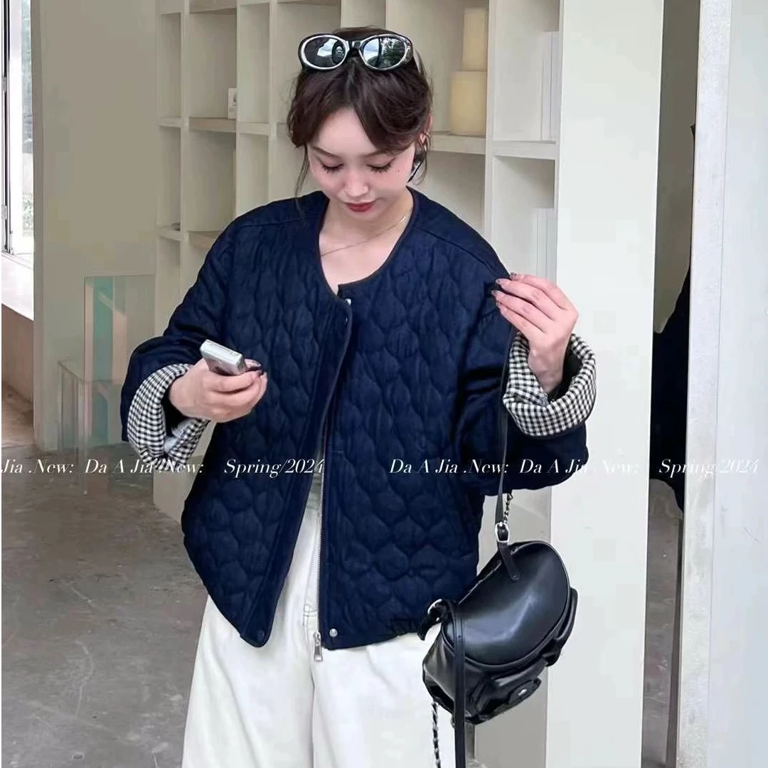 HENIMAN/恒依曼宽松休闲百搭修身上衣外套 1982