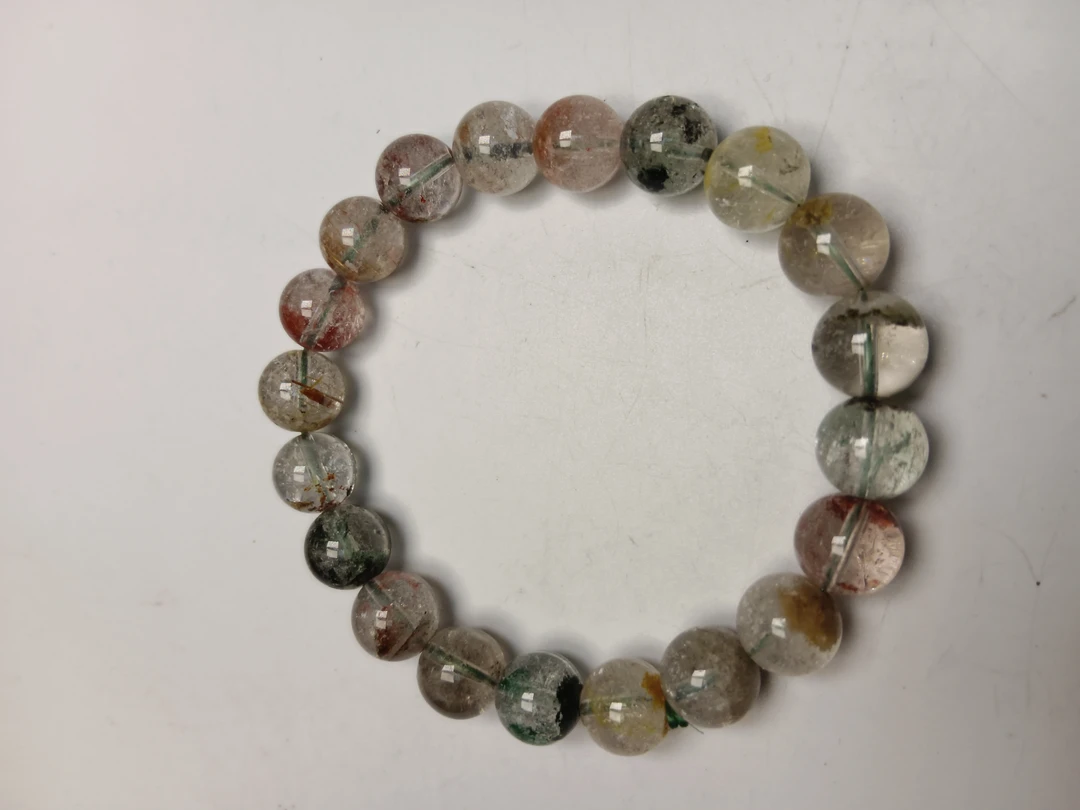 天然精美水晶手串