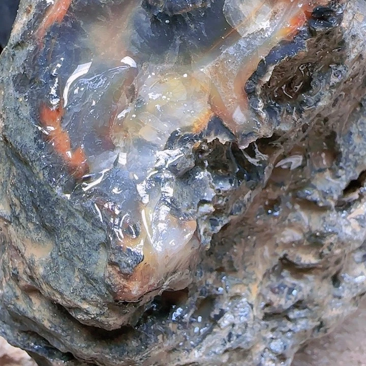 定制玛瑙大****镯定制天然玛瑙手镯