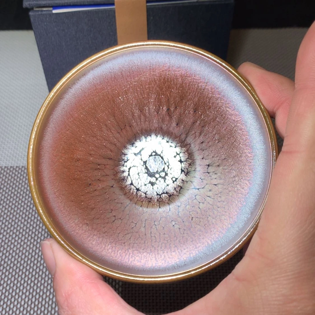 【闪购商品】瓷茶盏∨*