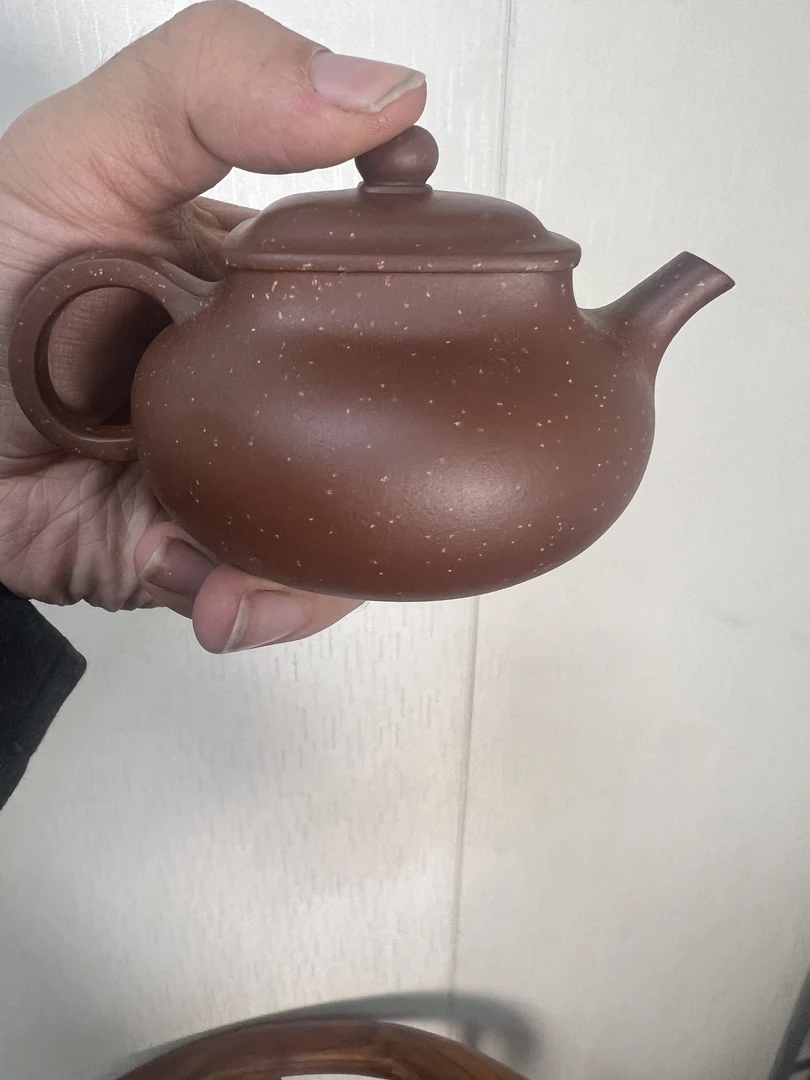 铺沙乾坤壶158毫升加刻绘