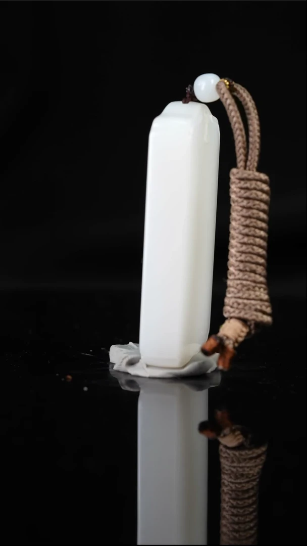 【闪购商品】和田玉吊坠(不含链)未镶嵌46748