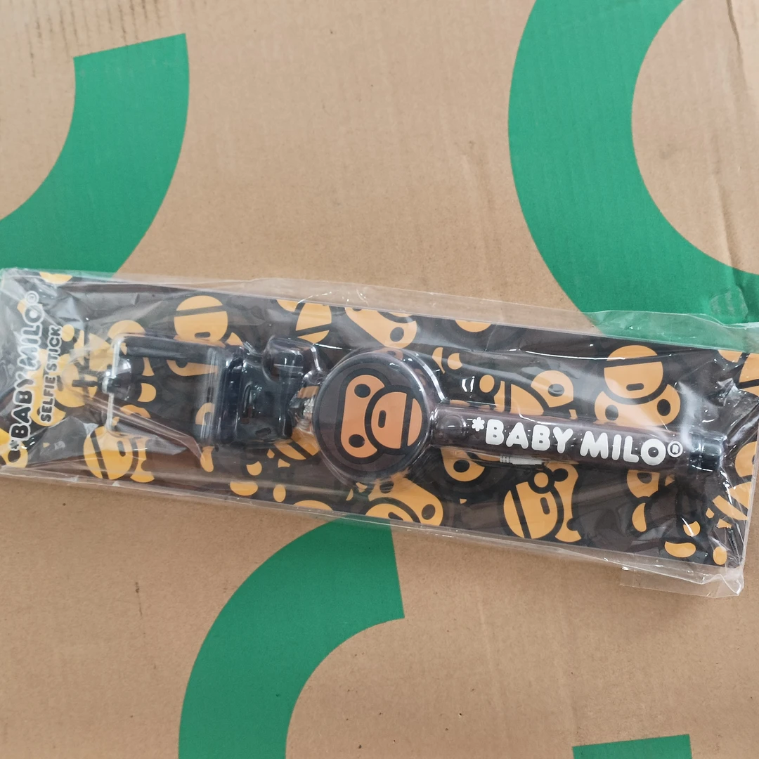 猿系列，手持自拍杆
