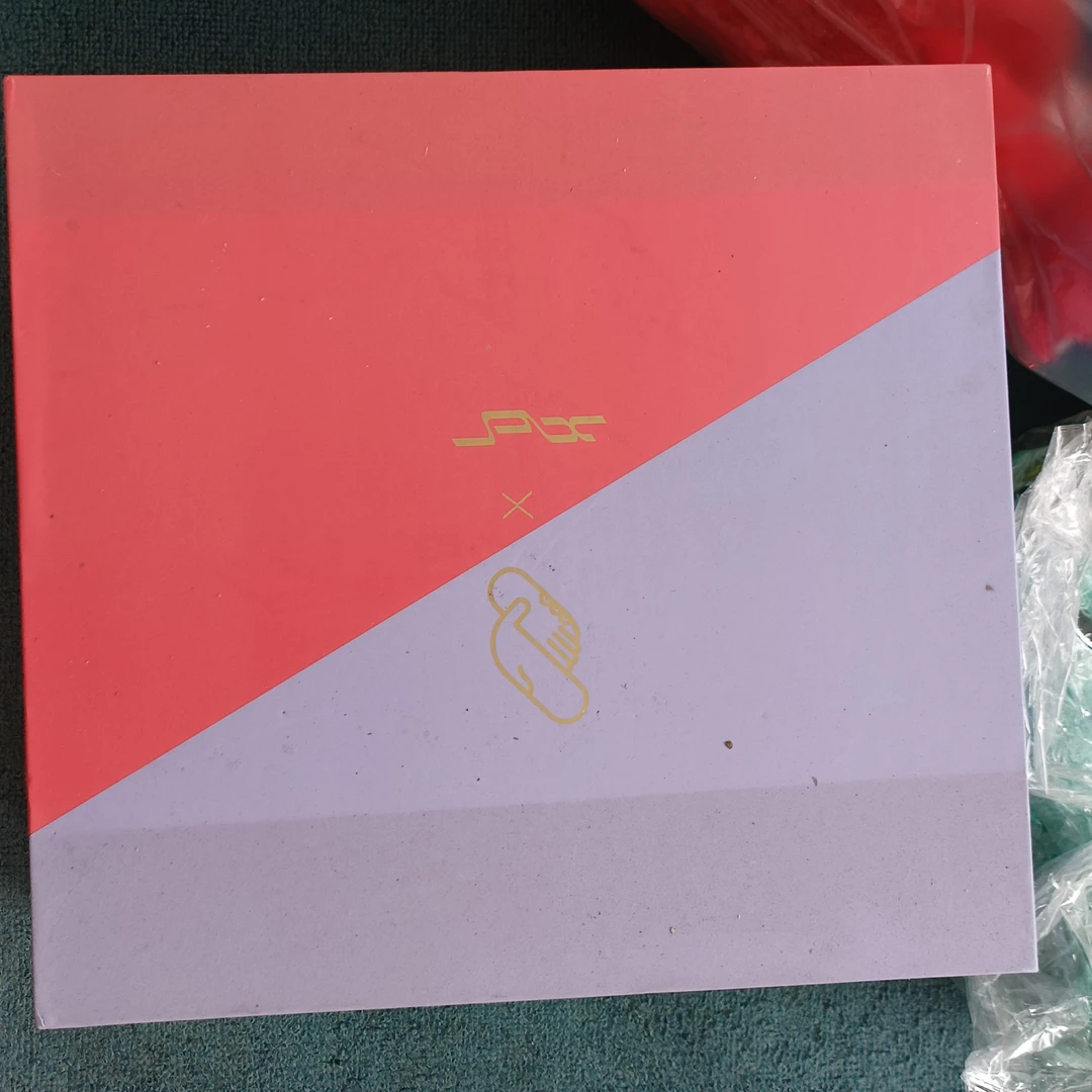 牛闪闪罗小哥限定，潮玩摆件邮费到付所见即所得