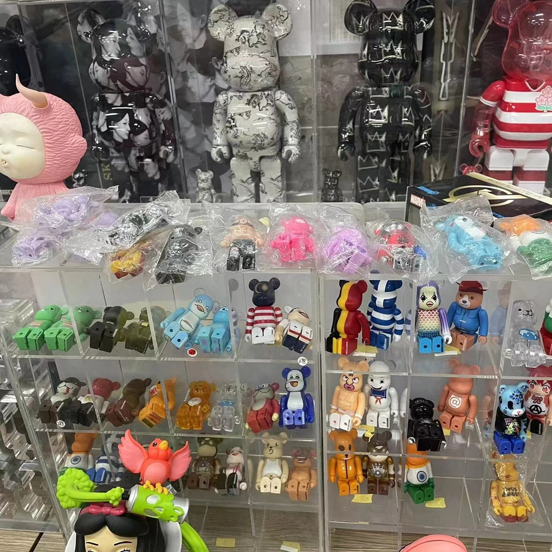 潮玩摆件，玩具产品不指定