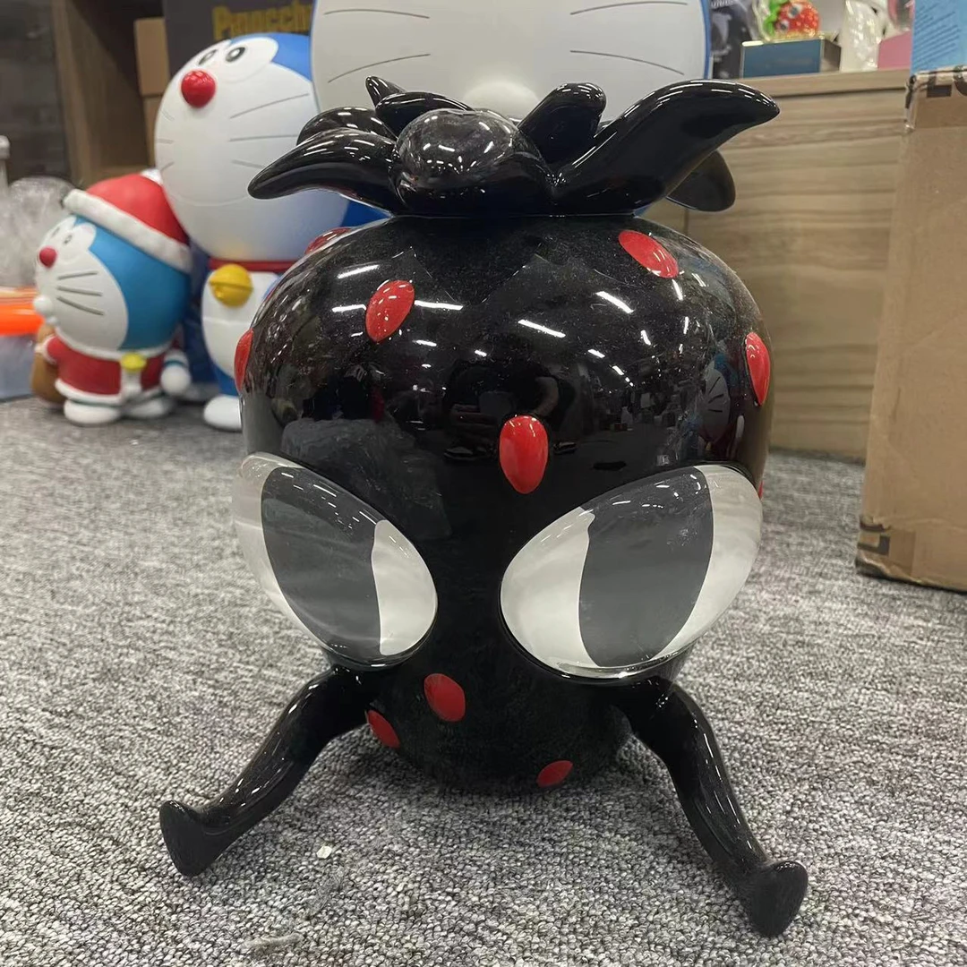 ZCWO 陶瓷草莓摆件运费顺丰到付